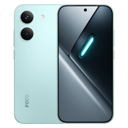 Smartphone Xiaomi POCO X8 Pro capacidad 8+256GB color Verde