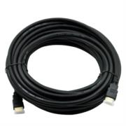 Cable XTech XTC-370 HDMI Macho a HDMI Macho 7.6m Resolución 4K Color Negro