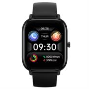 Smart Watch Xzeal SW2 Cuadrado Bluetooth Pantalla 1.5" Color Negro