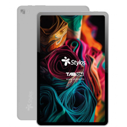 Tableta Stylos TAB104 TPU Cover 10.4 PS 4GB RAM+128GB ROM Android 13 T606 Octa Core 5MP Fron+13MP Tras7000mAh USB-C Plat