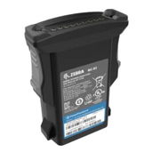 Batería Zebra de iones de litio PP+MC9300 de 7000 mAh 1 pza