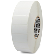 Etiqueta Papel Zebra 2"x1" DT Z-Perform 2000D Value Coated Adhesivo Núcleo de 3" 5500/Caja con 8 Rollos