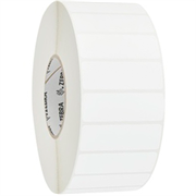 Etiqueta Papel Zebra 3"x1" TT Z-Perform 2000T Value Coated Adhesivo Permanente Núcleo 3 5500/Caja con 6 Rollos