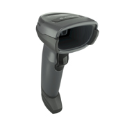 Escáner Alámbrico Zebra DS4608-HD 1D/2D (Alta Densidad) Incluye Cable USB blindado CBA-U21-S07ZBR