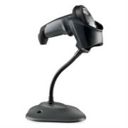 Lector Zebra LI2208 Lineal Imager 1D/USB/Negro/Base