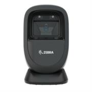 Lector de Códigos Zebra DS9308 Compacto 1D/2D Negro USB