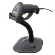 Zebra LS2208 Lector de Codigo de Barras Laser 1D  incluye Cable USB y Base
