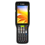 Terminal Zebra MC34 Gun Display 4 Lector SE4770  6GB RAM/128GB WiFi 6 BTO NFC Android GMS Camara 5MP y 13MP 47 Teclas