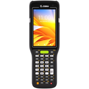 Terminal Zebra MC34 Gun Display 4 Escan SE4710 Ram 4GB/64GB 38Key Wifi 6e Bluetooth NFC Android GMS Battery 7000mAh