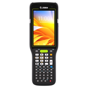 Terminal Zebra MC34 Gun Display 4 Escan SE4770 Ram 6GB/64GB 47Key Wifi 6e Bluetooth NFC Android GMS Battery 7000mAh
