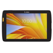 Tableta Rugged Zebra 8" ET45 LTE 5G WIFI6 Escáner SE4710 4GB/64GB ANDROID GMS ROW SKU