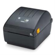 Impresora Zebra ZD220 TD (Termico Directo) 203dpi Incluye Software Zebra Designer Estandar (perpetuo) Cable USB y CA