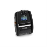 Impresora Portátil Zebra ZQ620 Plus Link-Os Ram 256 MB WiFi/Bluetooth