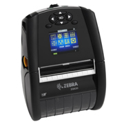 Impresora Zebra ZQ620 Plus ancho de impresion hasta 3" English fonts BT 4.x Linered platen 0.75 pulgadas en nuec