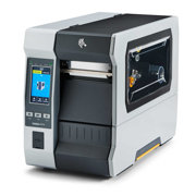 Impresora Zebra ZT610 TT 4 600dpi Display Touch USB Serial RJ-45 Bluetooth 4.0 host USB ZPL